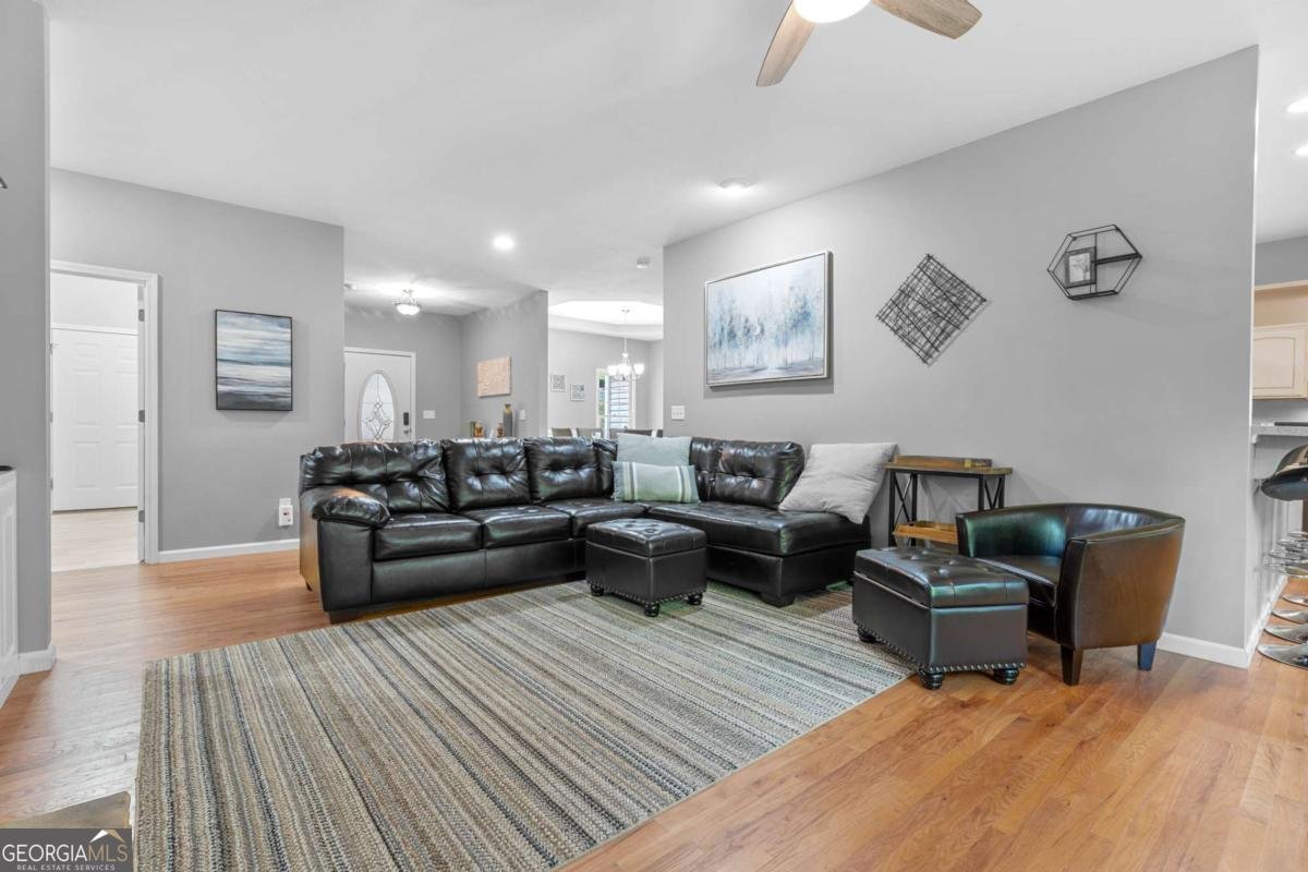 218 River Drive Dahlonega - Photo 10