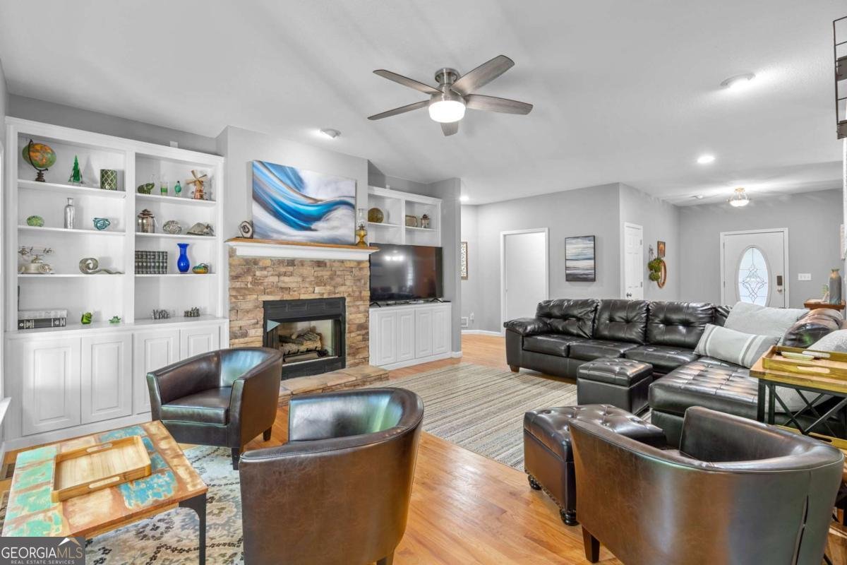 218 River Drive Dahlonega - Photo 11