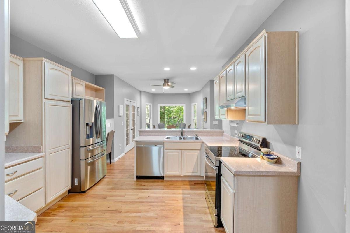 218 River Drive Dahlonega - Photo 17