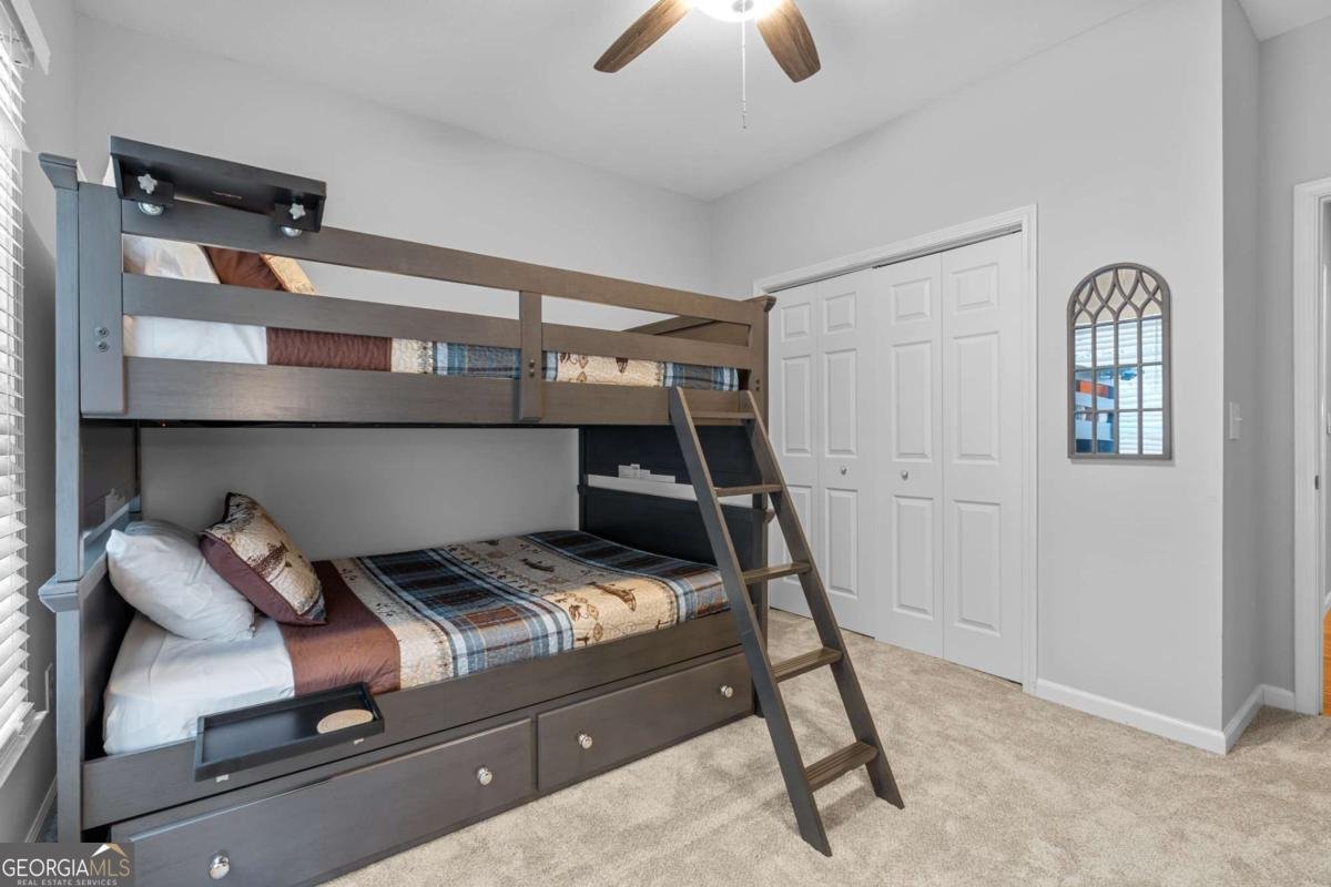 218 River Drive Dahlonega - Photo 31