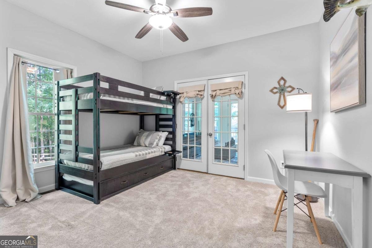 218 River Drive Dahlonega - Photo 35