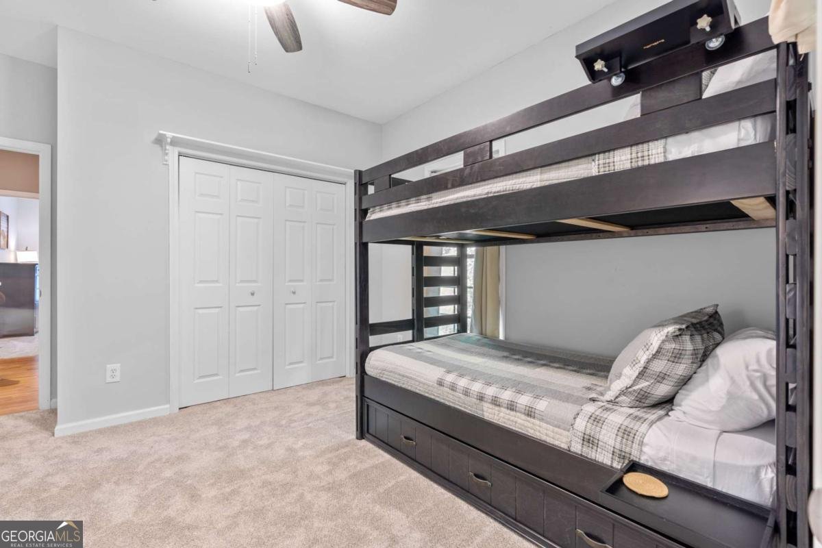 218 River Drive Dahlonega - Photo 36