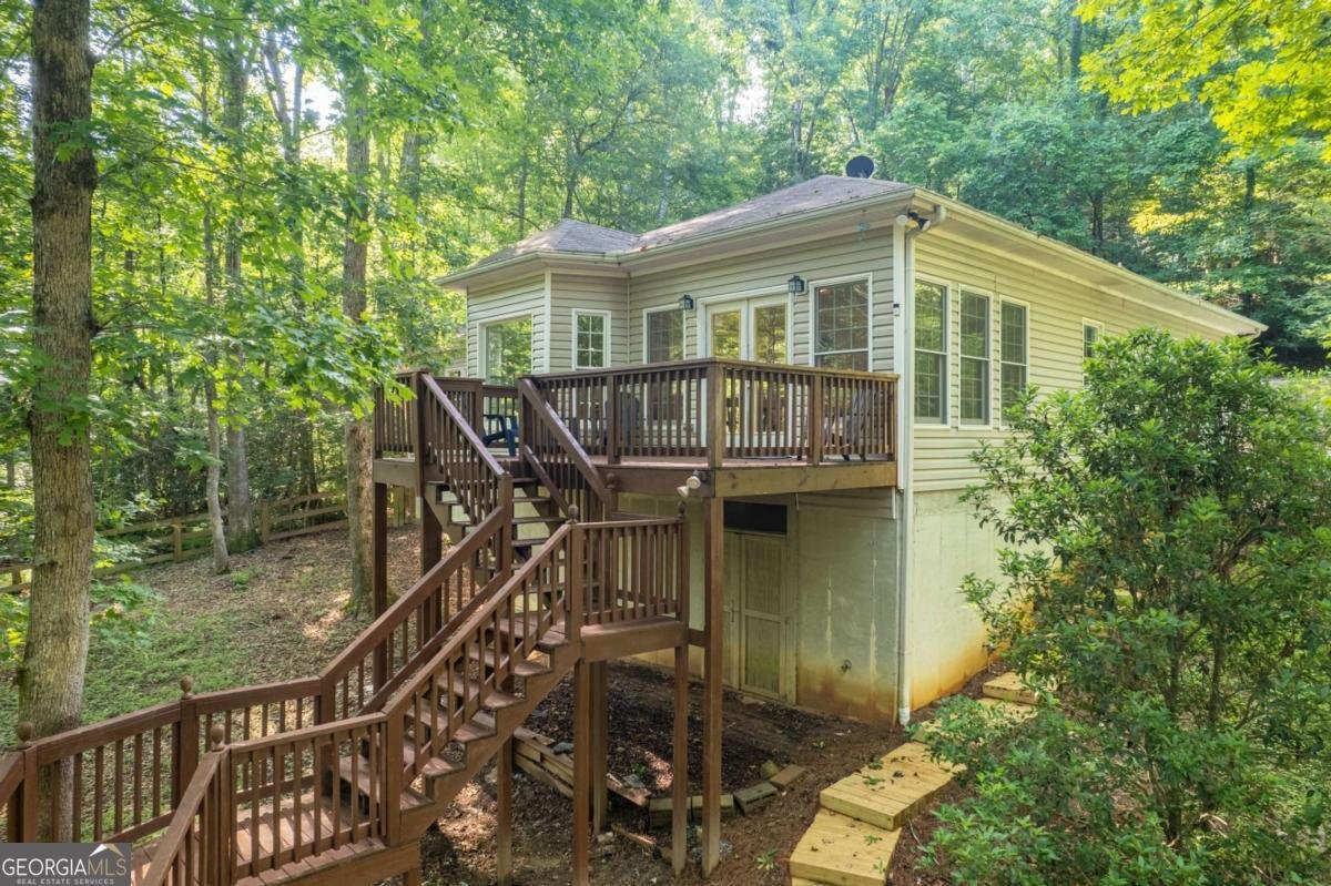 218 River Drive Dahlonega - Photo 45