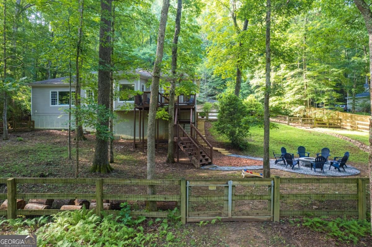 218 River Drive Dahlonega - Photo 49