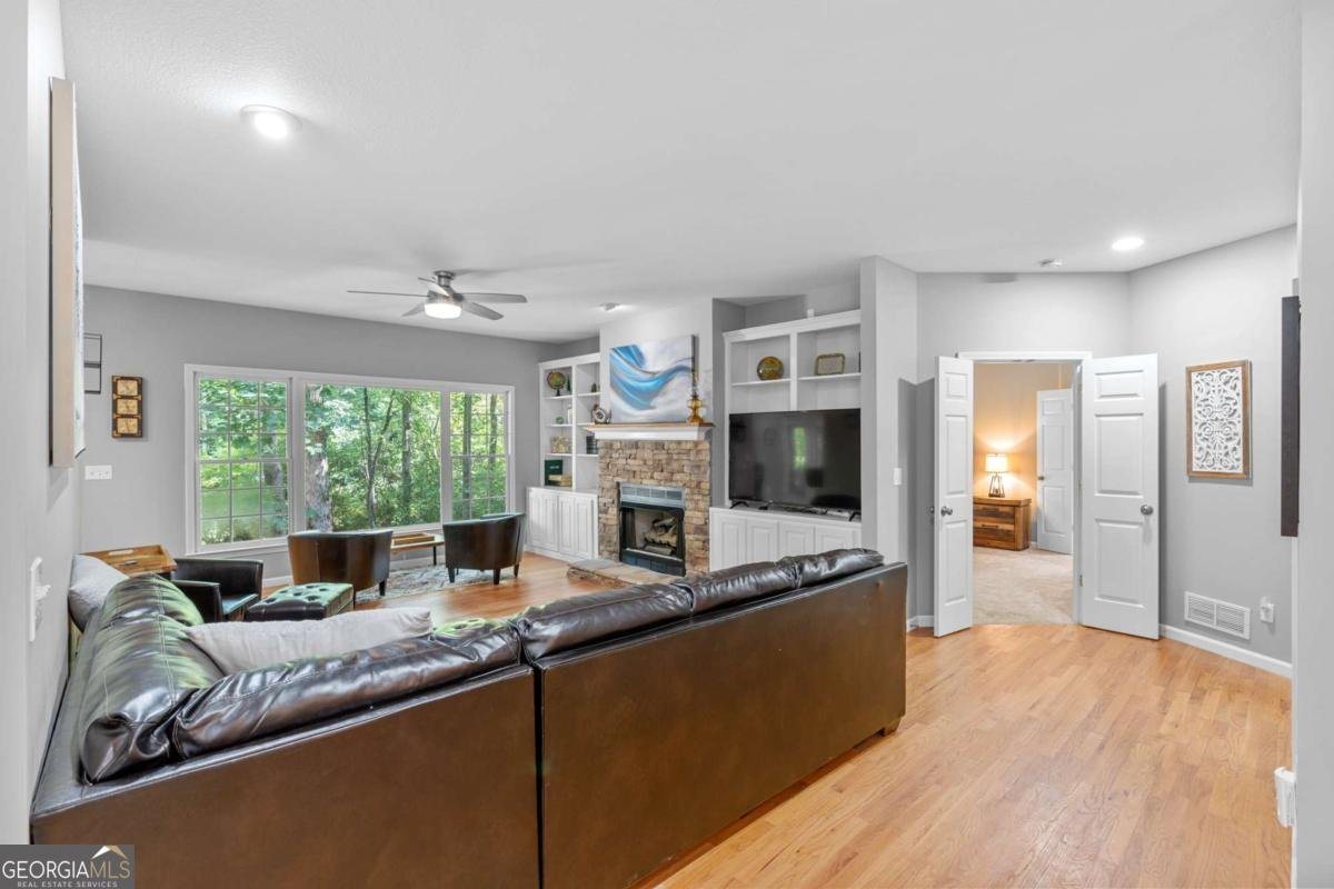 218 River Drive Dahlonega - Photo 7