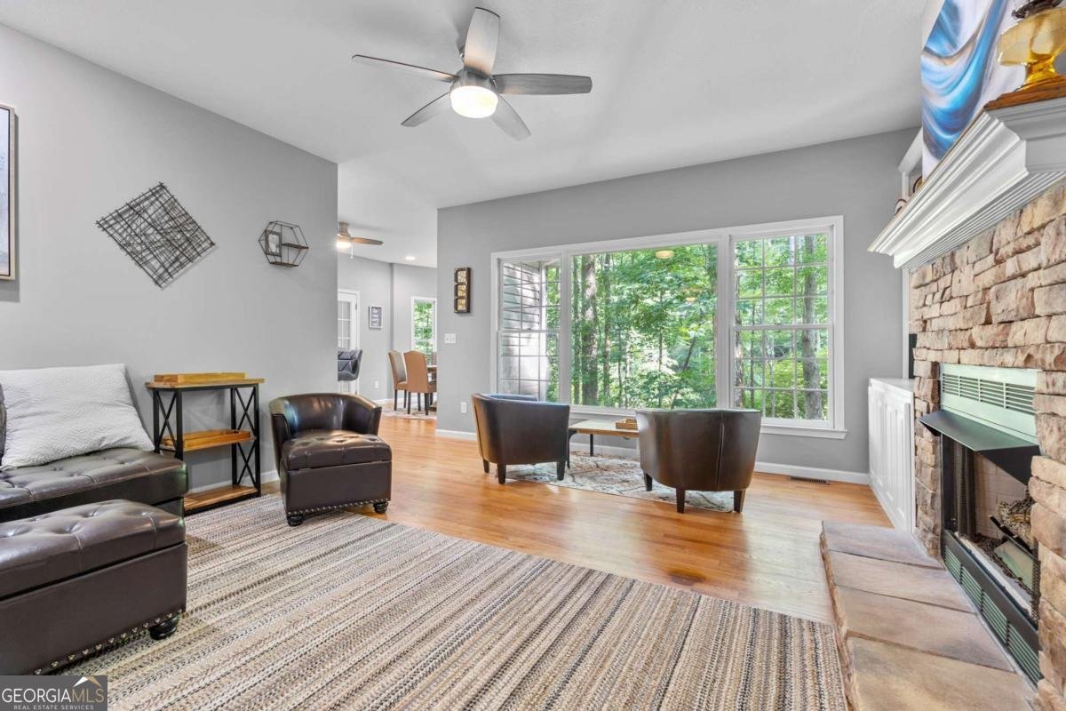 218 River Drive Dahlonega - Photo 9