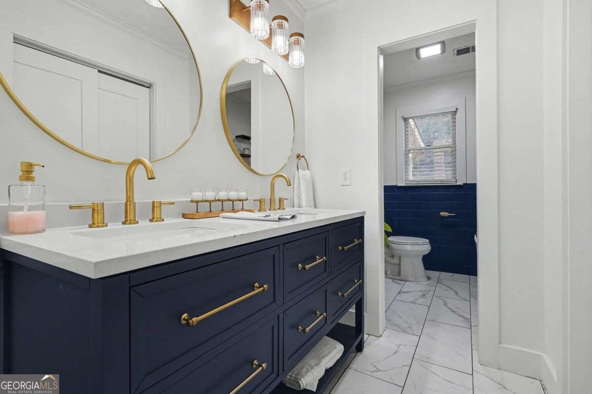 231 Breeze Hill Lane Canton - Photo 15