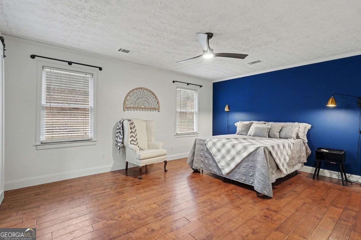 231 Breeze Hill Lane Canton - Photo 17