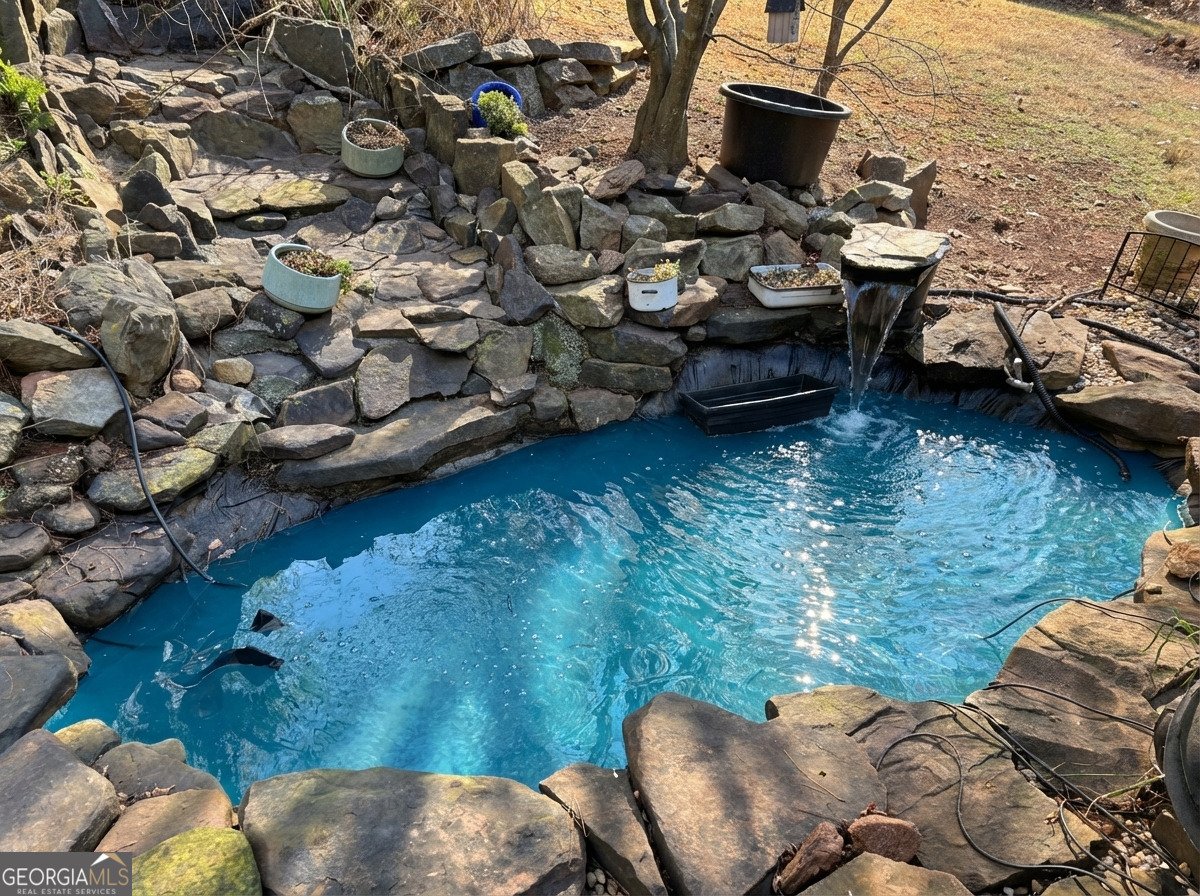 231 Breeze Hill Lane Canton - Photo 24