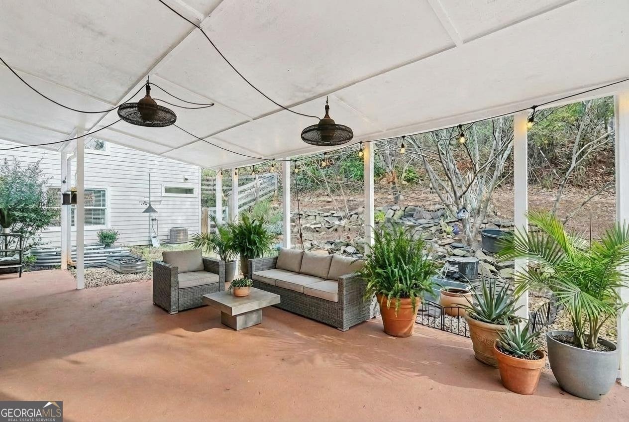 231 Breeze Hill Lane Canton - Photo 25