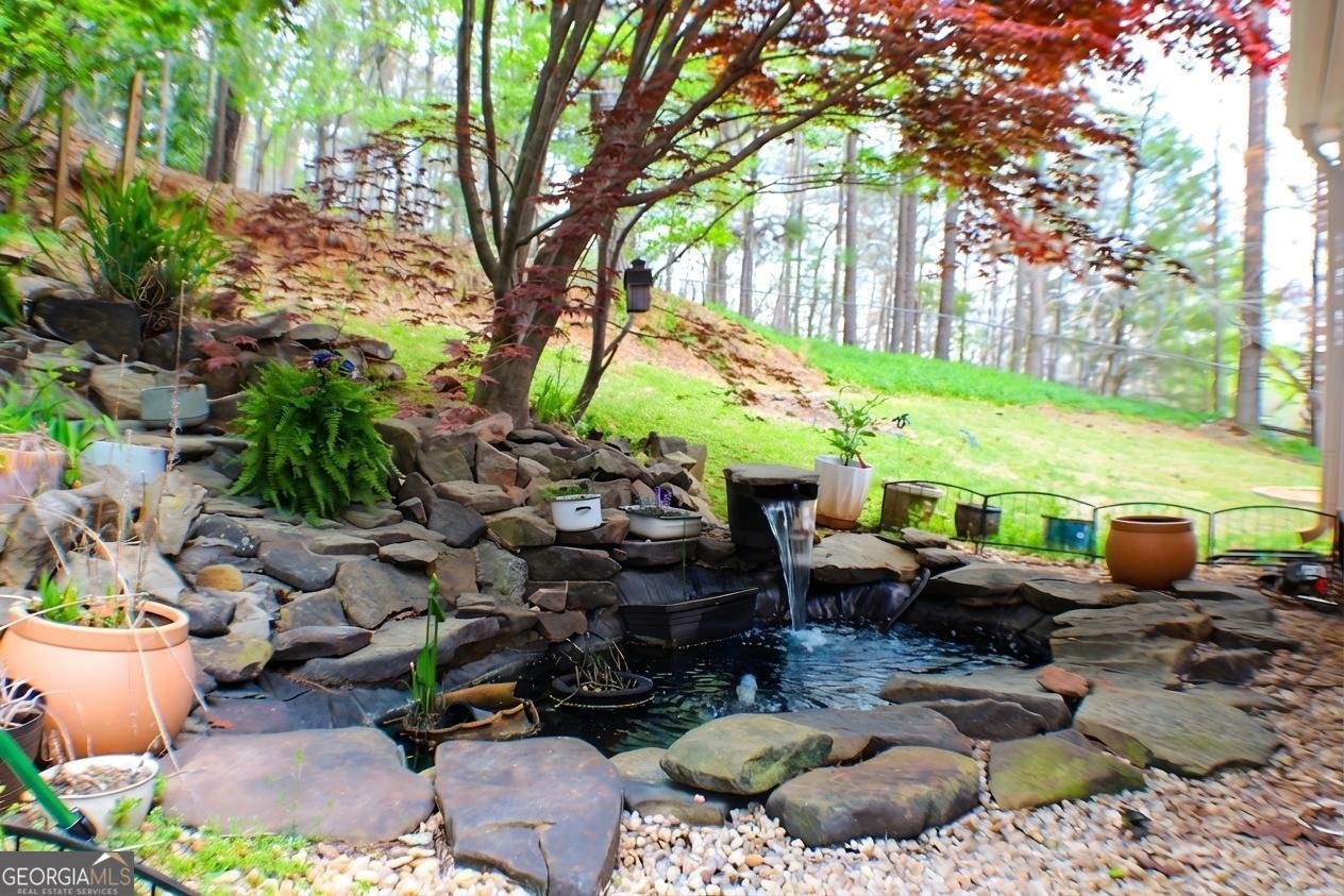 231 Breeze Hill Lane Canton - Photo 27