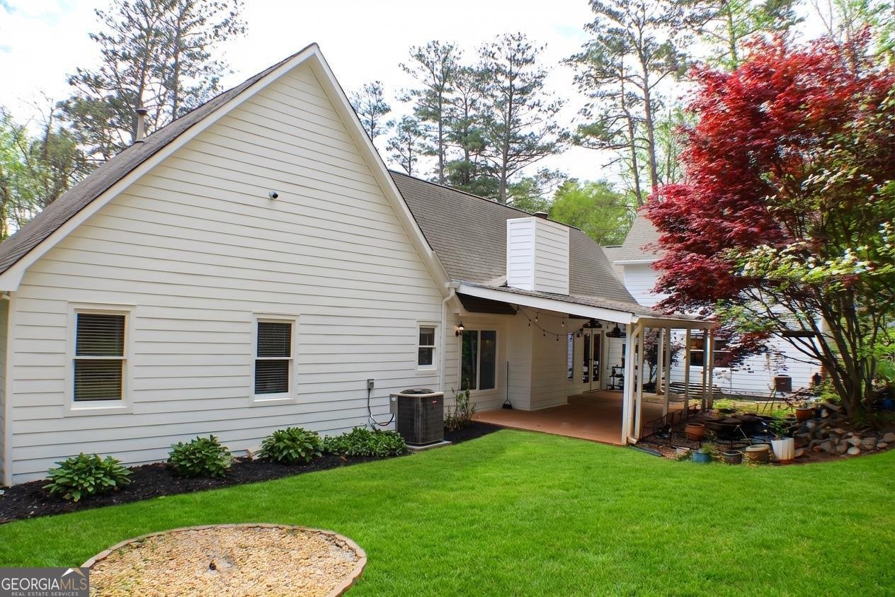 231 Breeze Hill Lane Canton - Photo 29