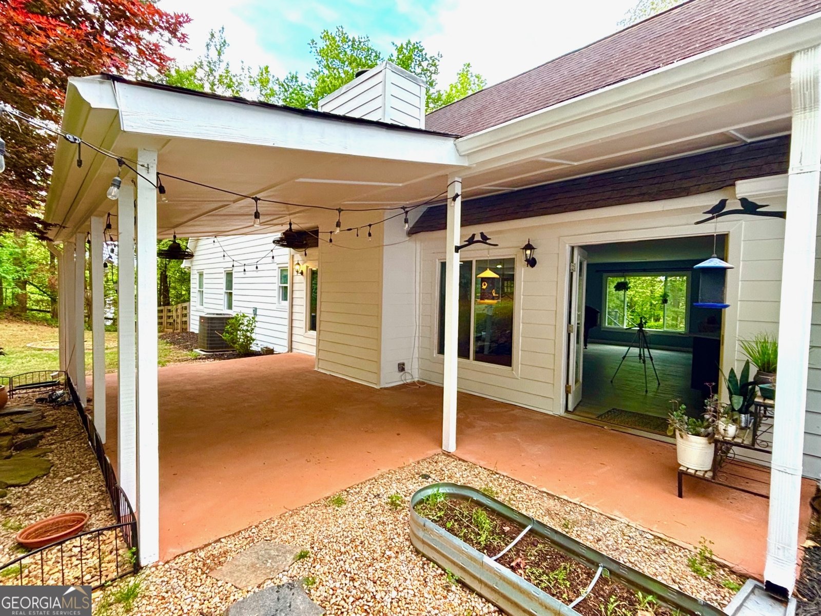 231 Breeze Hill Lane Canton - Photo 30