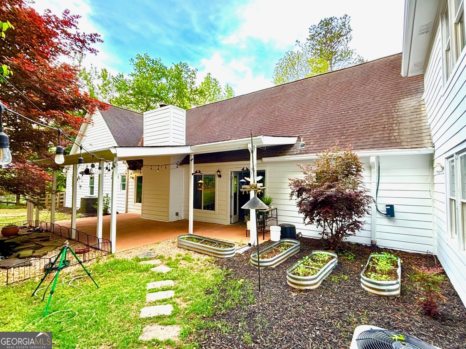 231 Breeze Hill Lane Canton - Photo 31