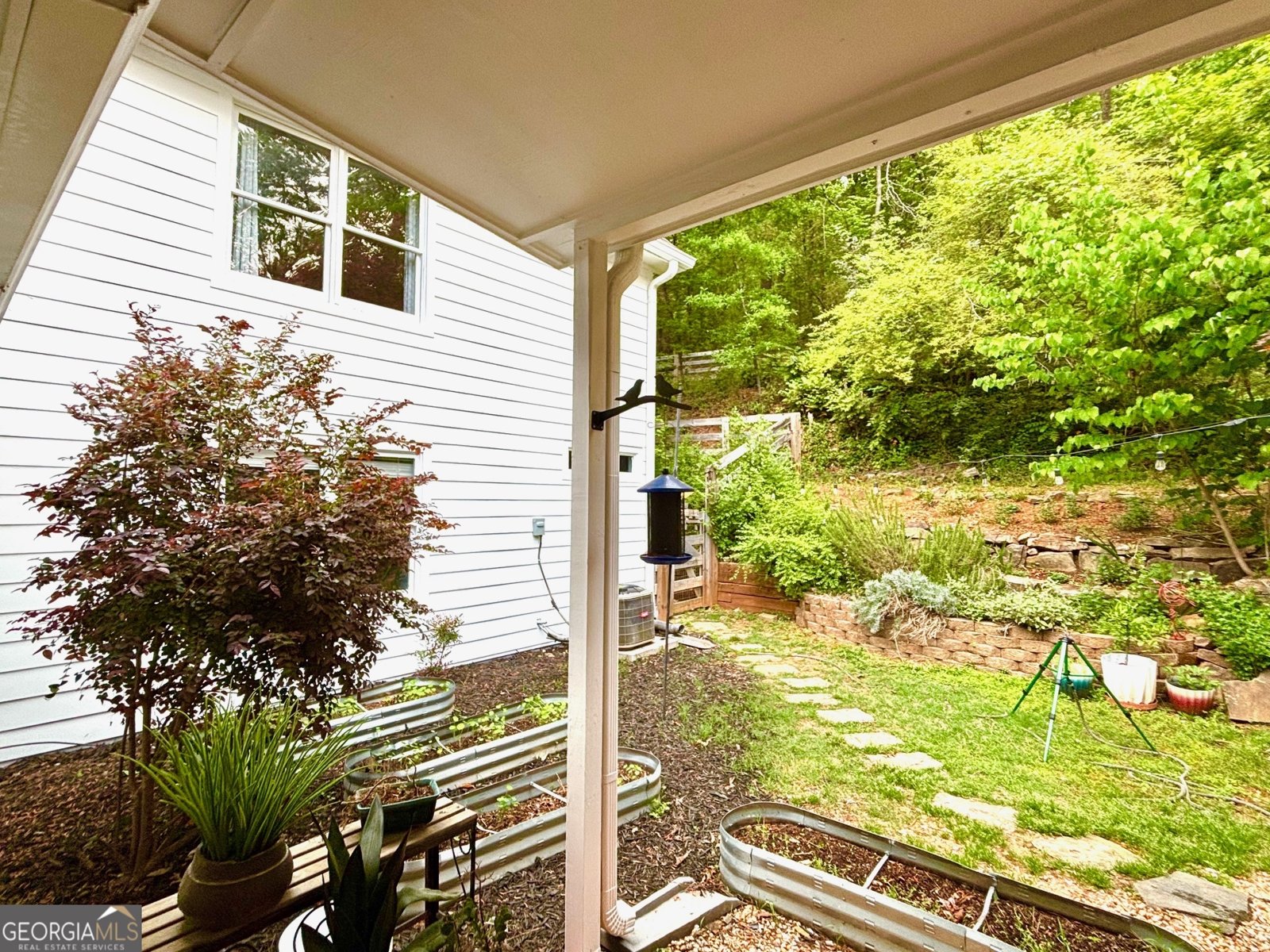 231 Breeze Hill Lane Canton - Photo 32