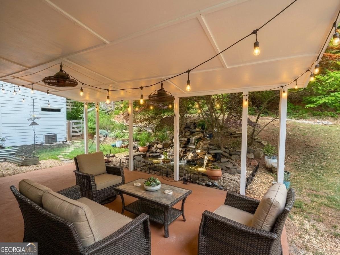 231 Breeze Hill Lane Canton - Photo 33