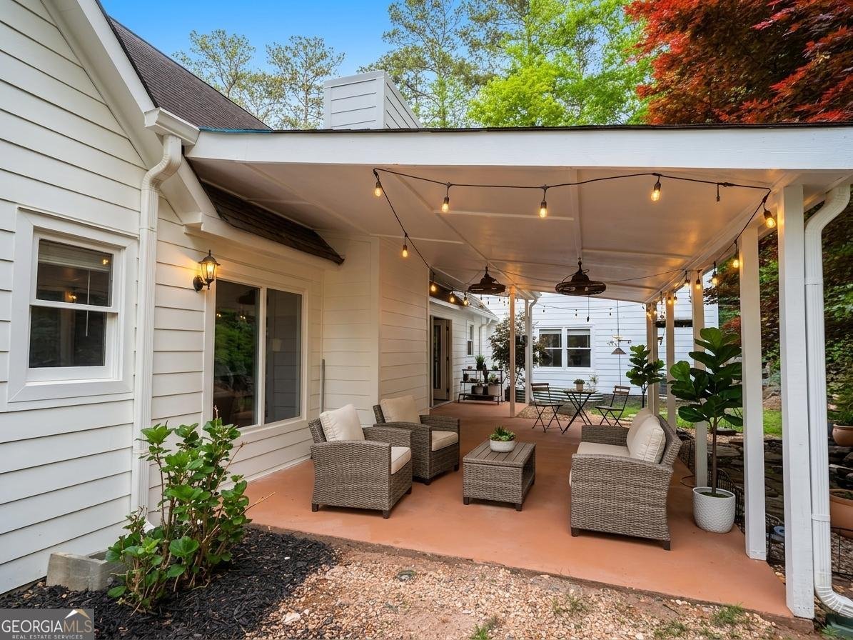 231 Breeze Hill Lane Canton - Photo 34