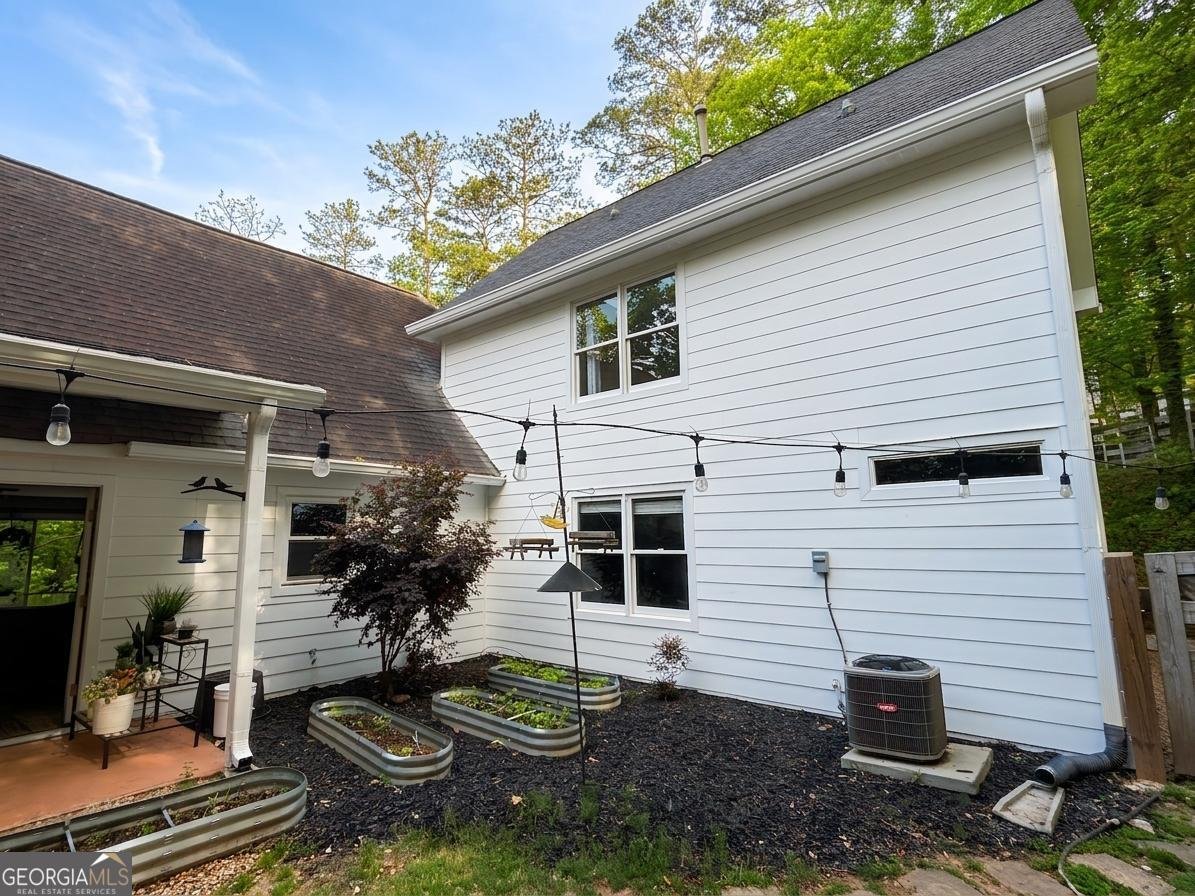 231 Breeze Hill Lane Canton - Photo 36