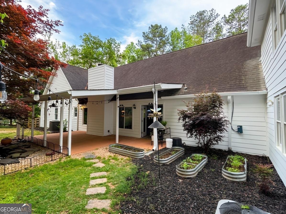 231 Breeze Hill Lane Canton - Photo 37