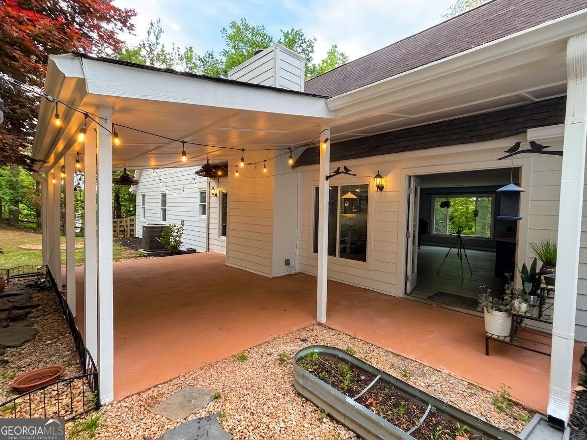 231 Breeze Hill Lane Canton - Photo 38