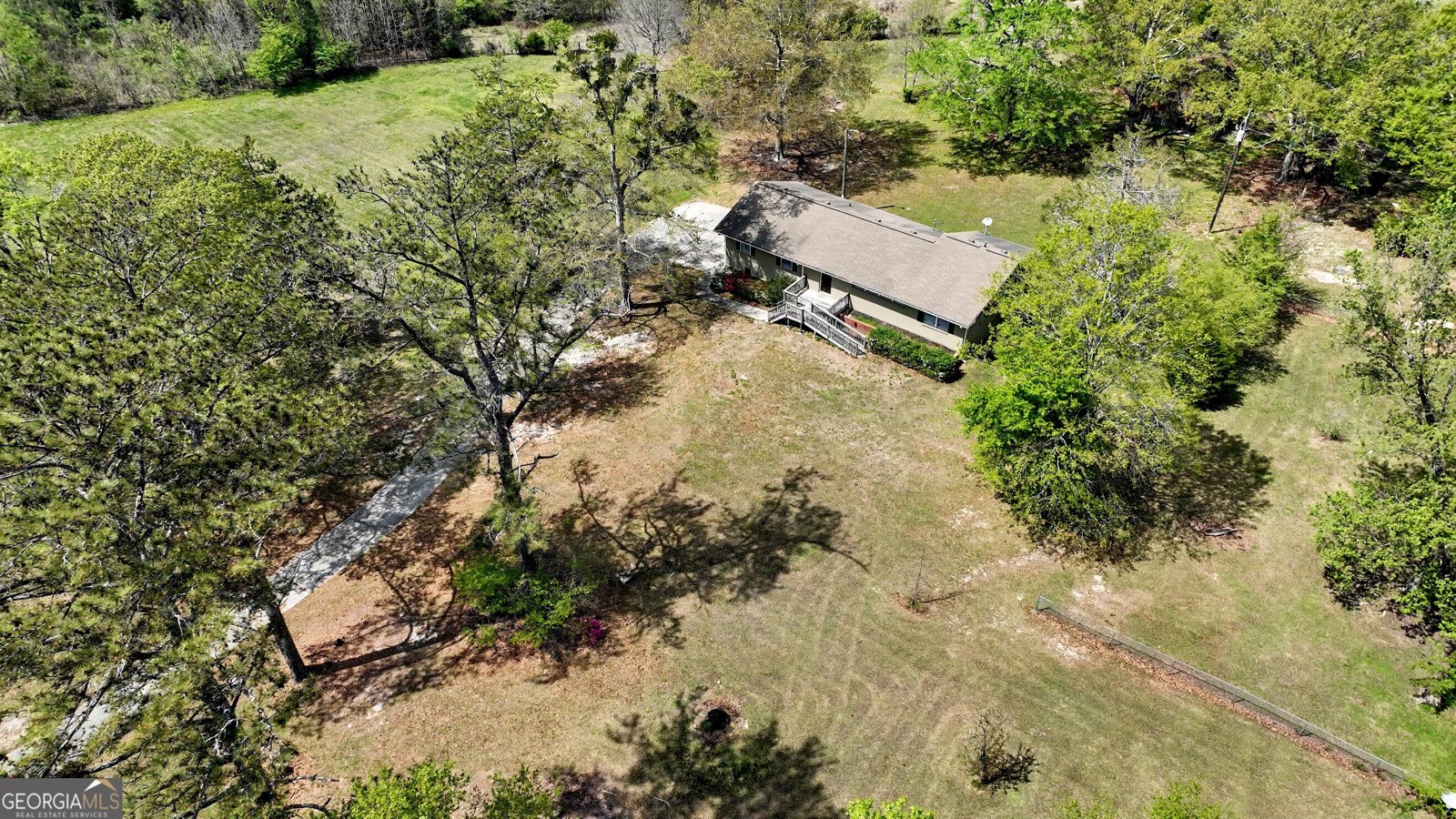 104 McIntosh Trail Sharpsburg - Photo 10