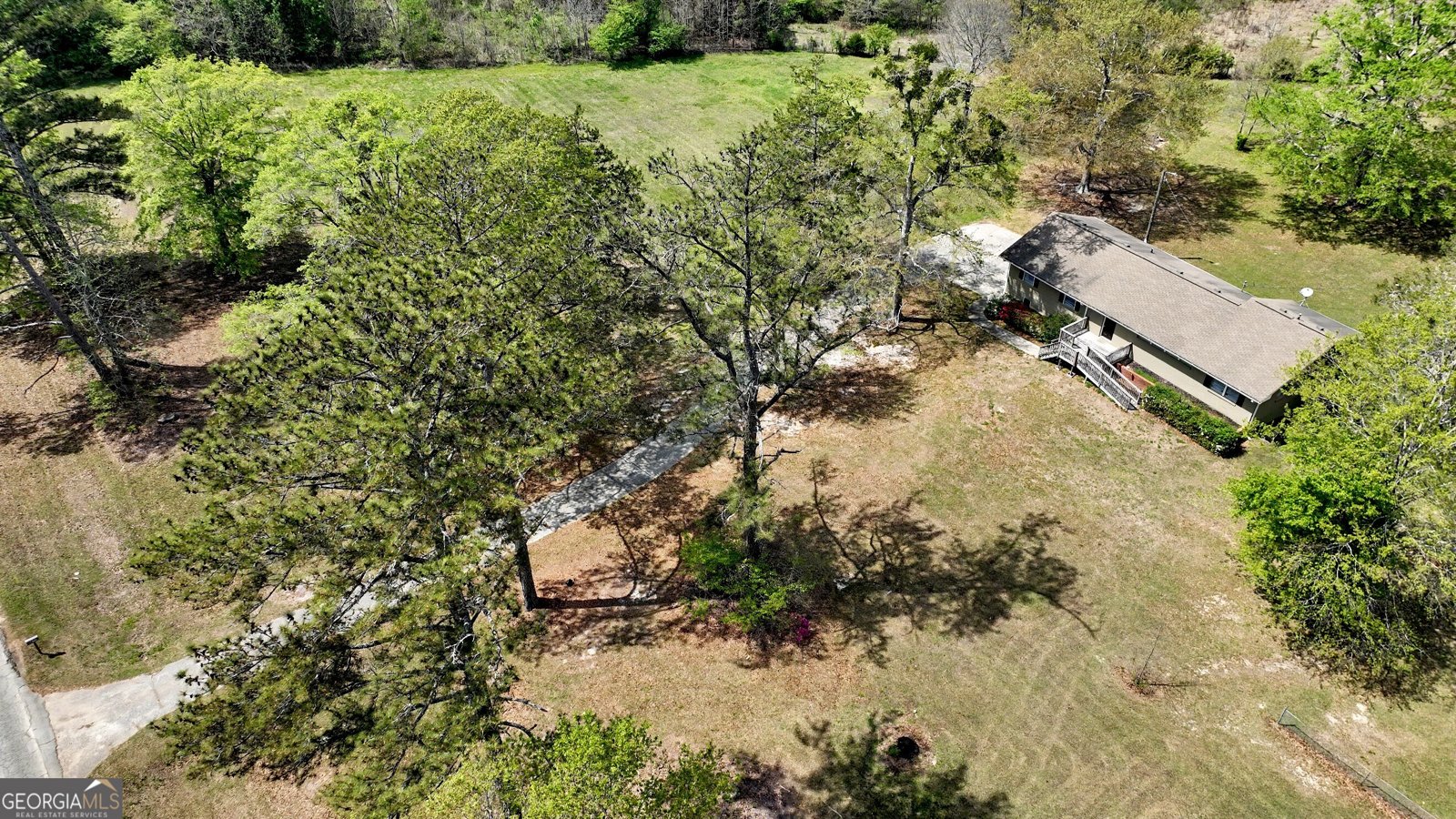 104 McIntosh Trail Sharpsburg - Photo 11