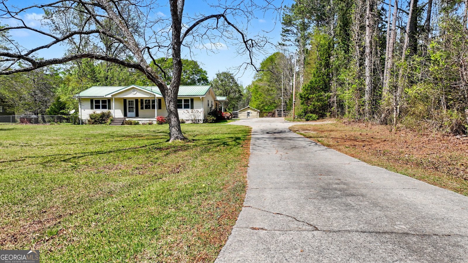 104 McIntosh Trail Sharpsburg - Photo 12