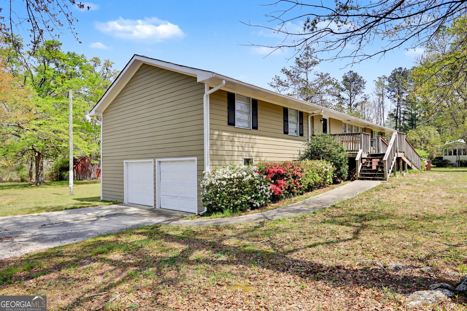 104 McIntosh Trail Sharpsburg - Photo 13