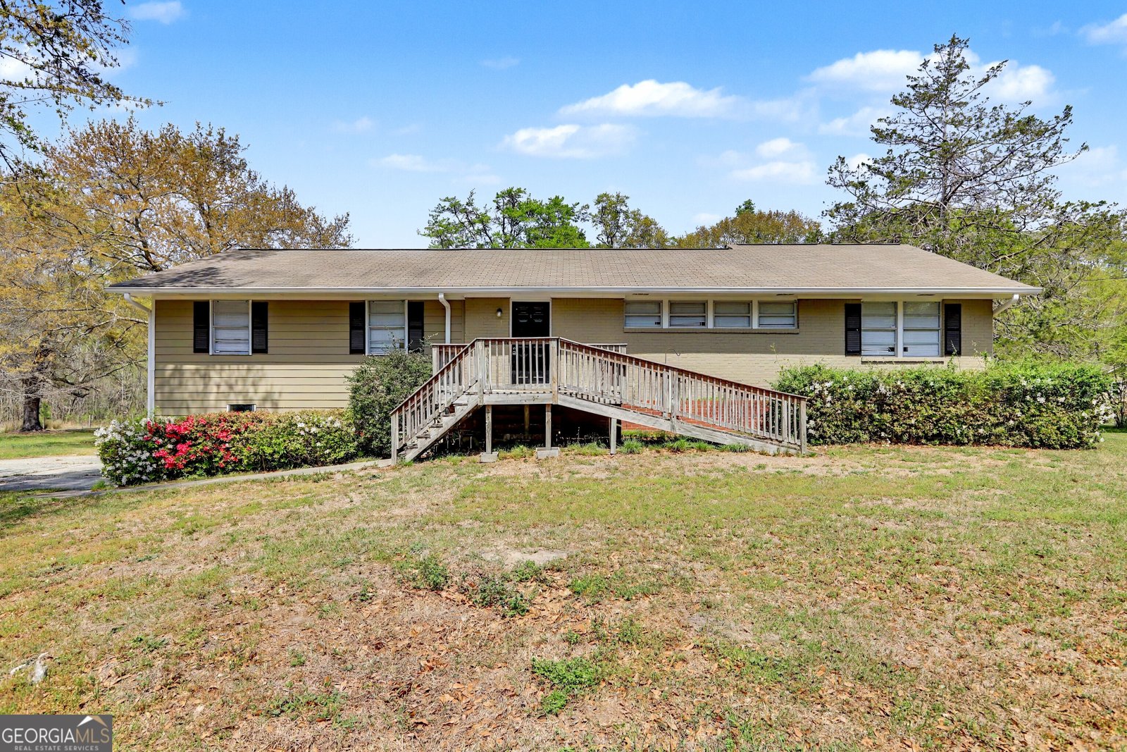 104 McIntosh Trail Sharpsburg - Photo 14