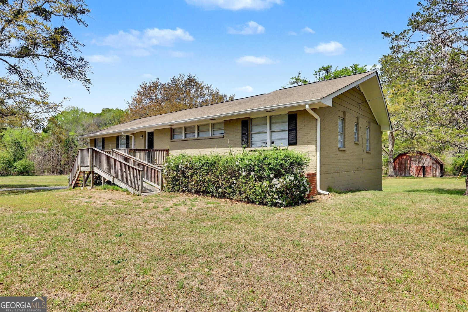 104 McIntosh Trail Sharpsburg - Photo 15