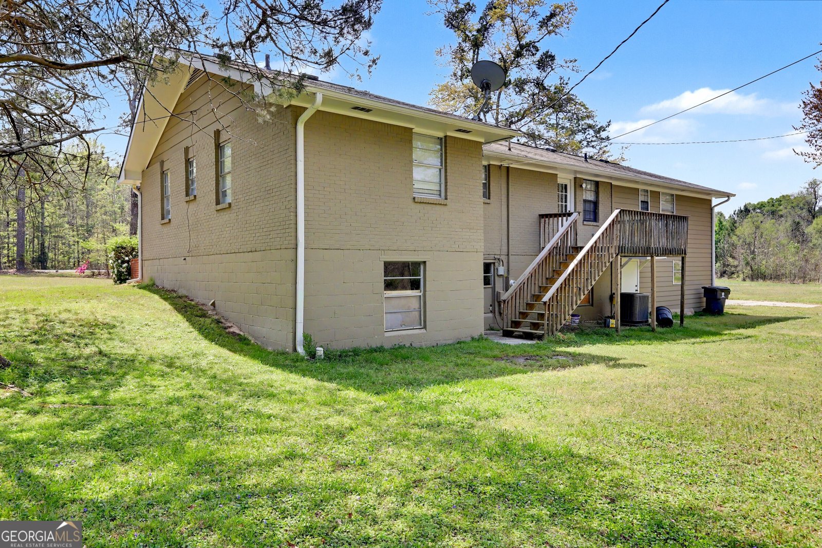 104 McIntosh Trail Sharpsburg - Photo 16