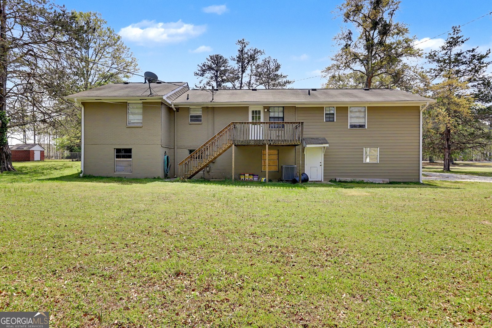 104 McIntosh Trail Sharpsburg - Photo 17