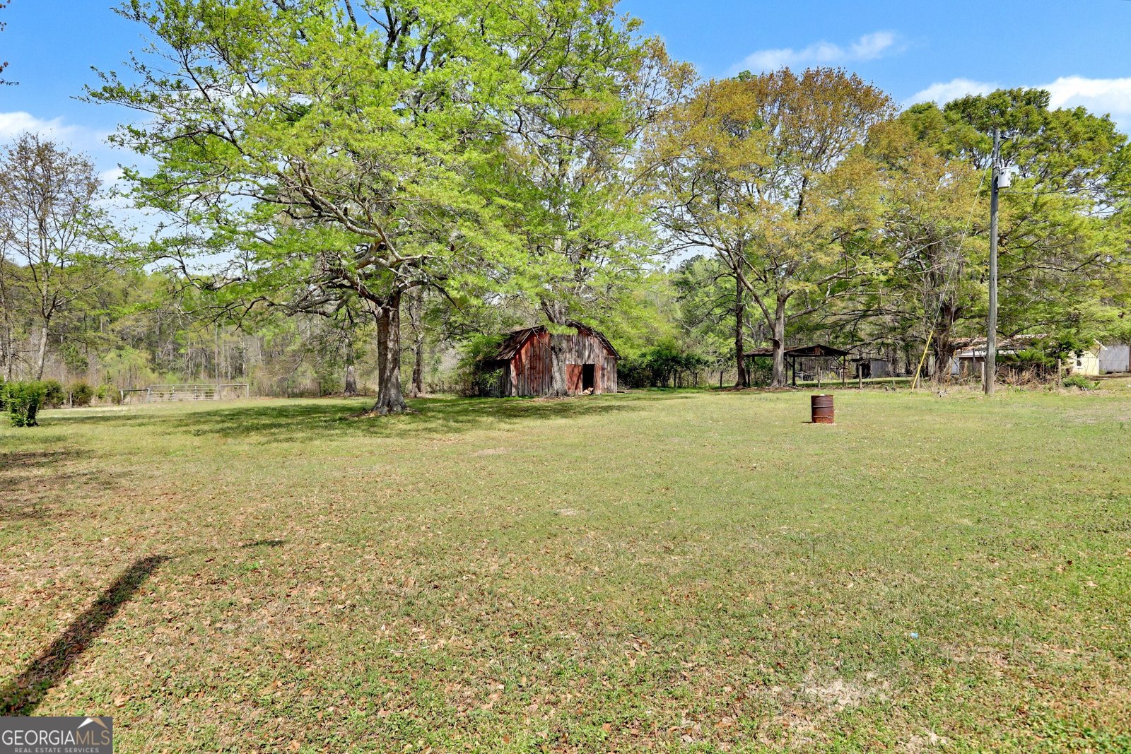 104 McIntosh Trail Sharpsburg - Photo 18
