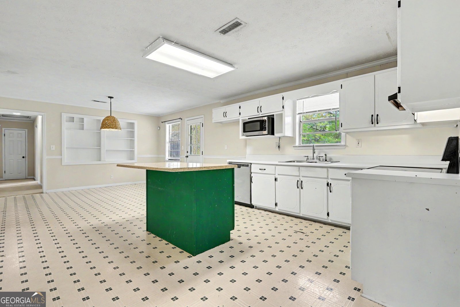 104 McIntosh Trail Sharpsburg - Photo 21