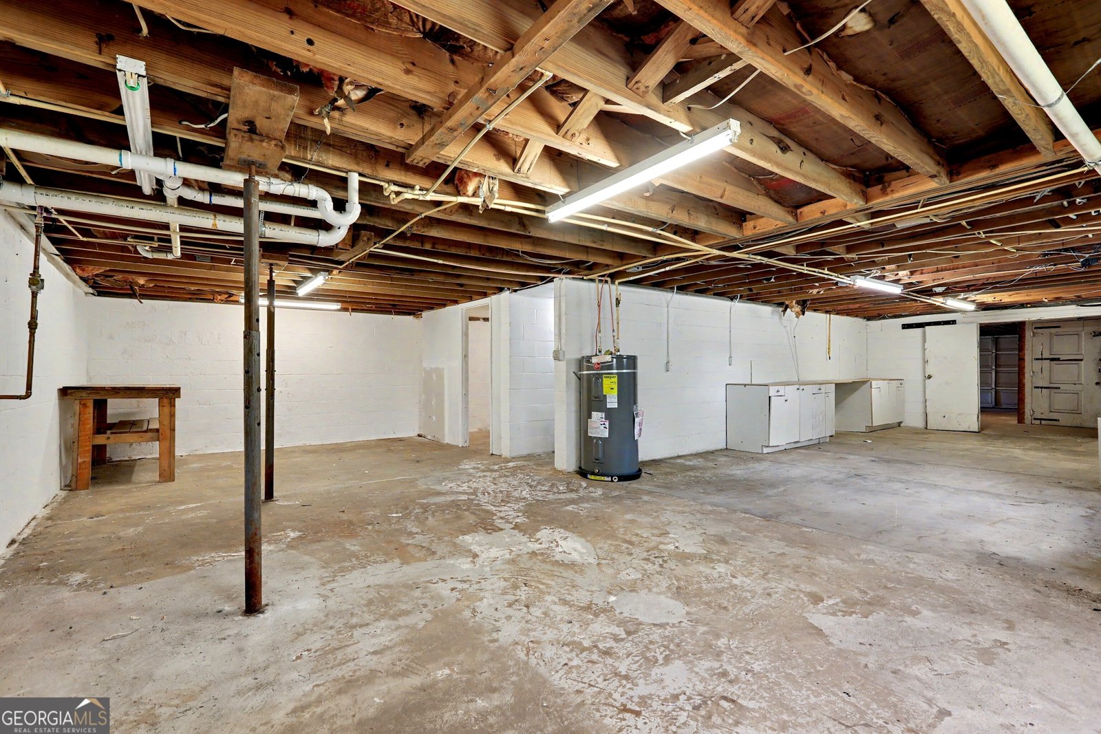 104 McIntosh Trail Sharpsburg - Photo 30