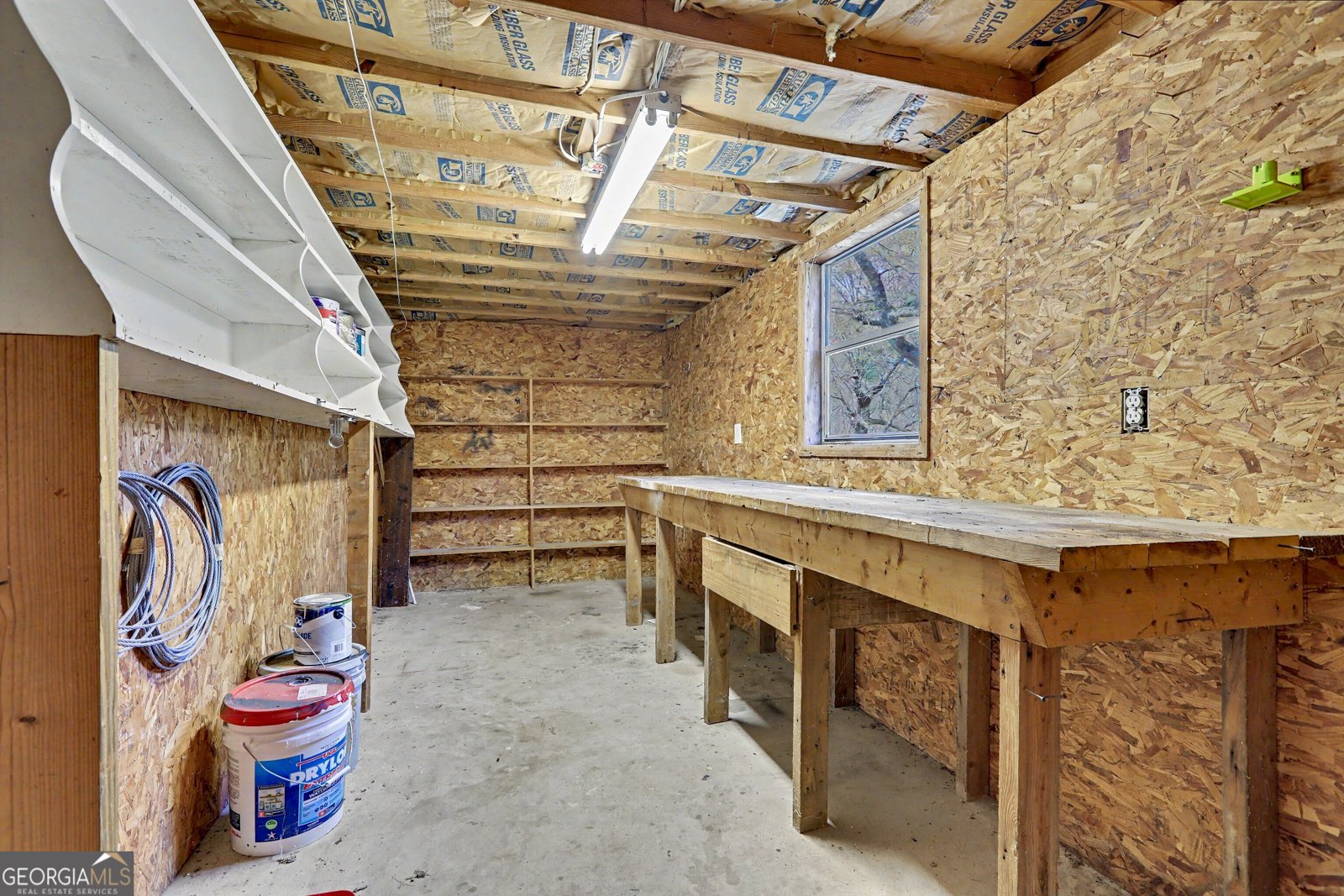 104 McIntosh Trail Sharpsburg - Photo 32