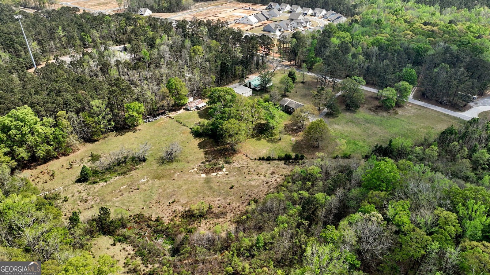 104 McIntosh Trail Sharpsburg - Photo 7