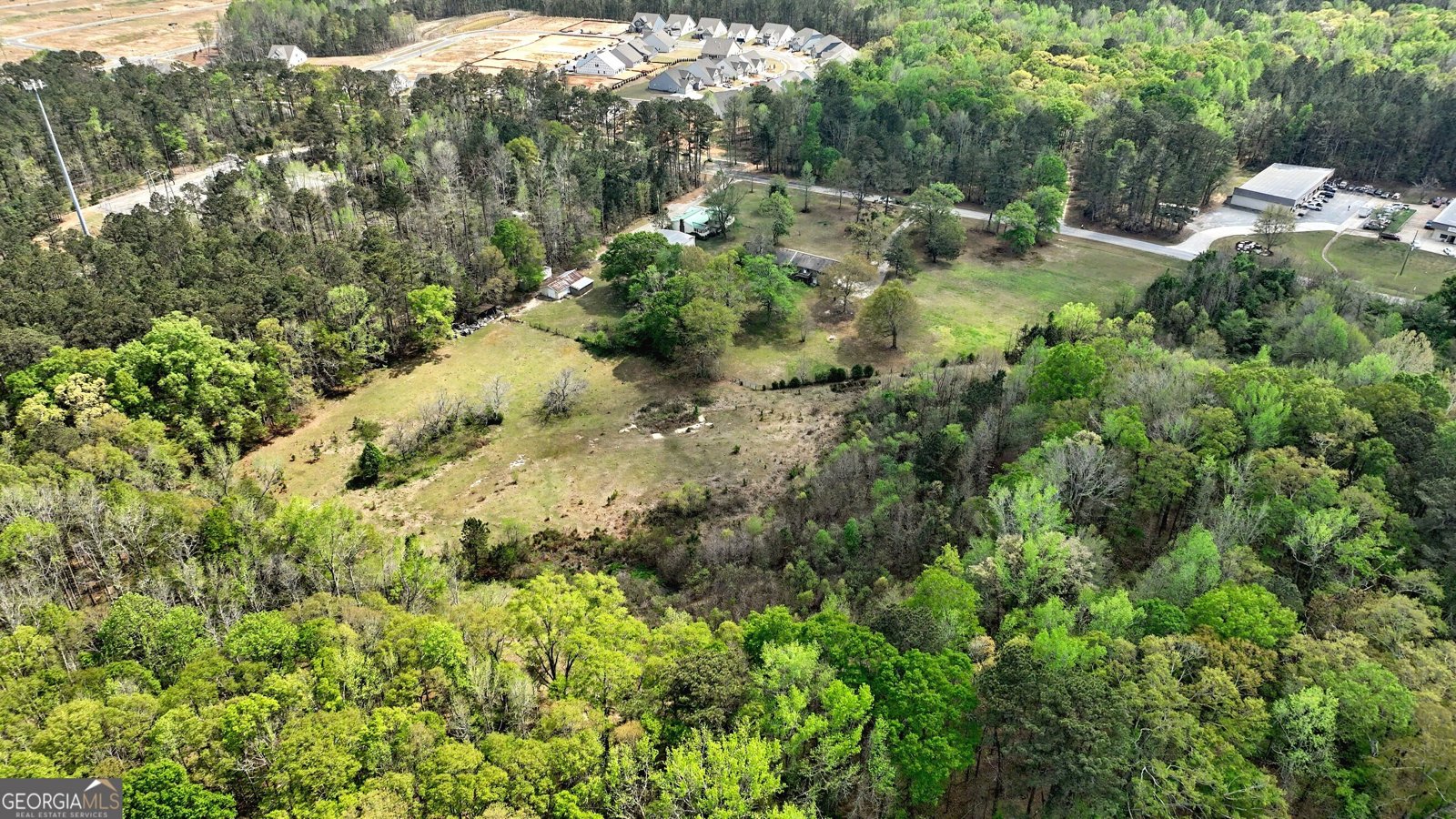 104 McIntosh Trail Sharpsburg - Photo 8