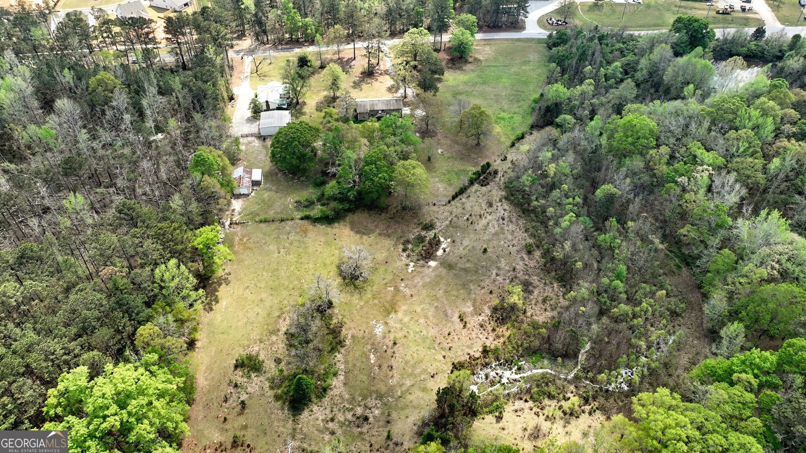 104 McIntosh Trail Sharpsburg - Photo 9