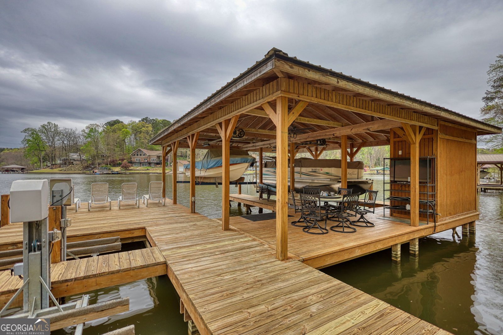 1697 County Line Extension Mansfield - Photo 10