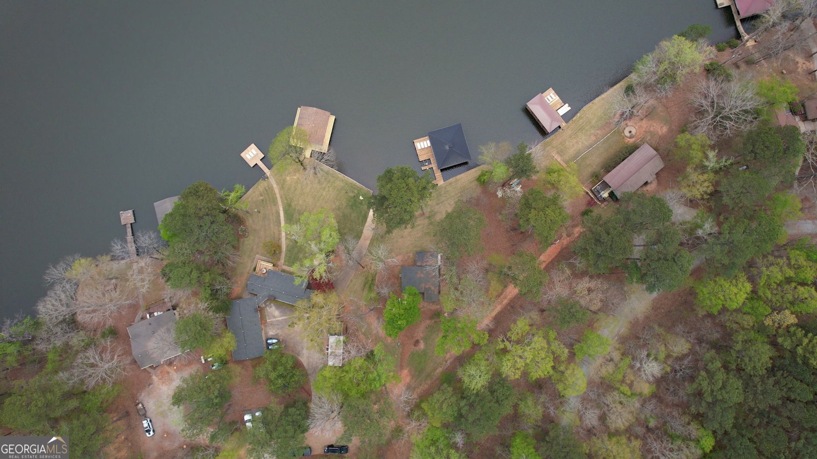 1697 County Line Extension Mansfield - Photo 45