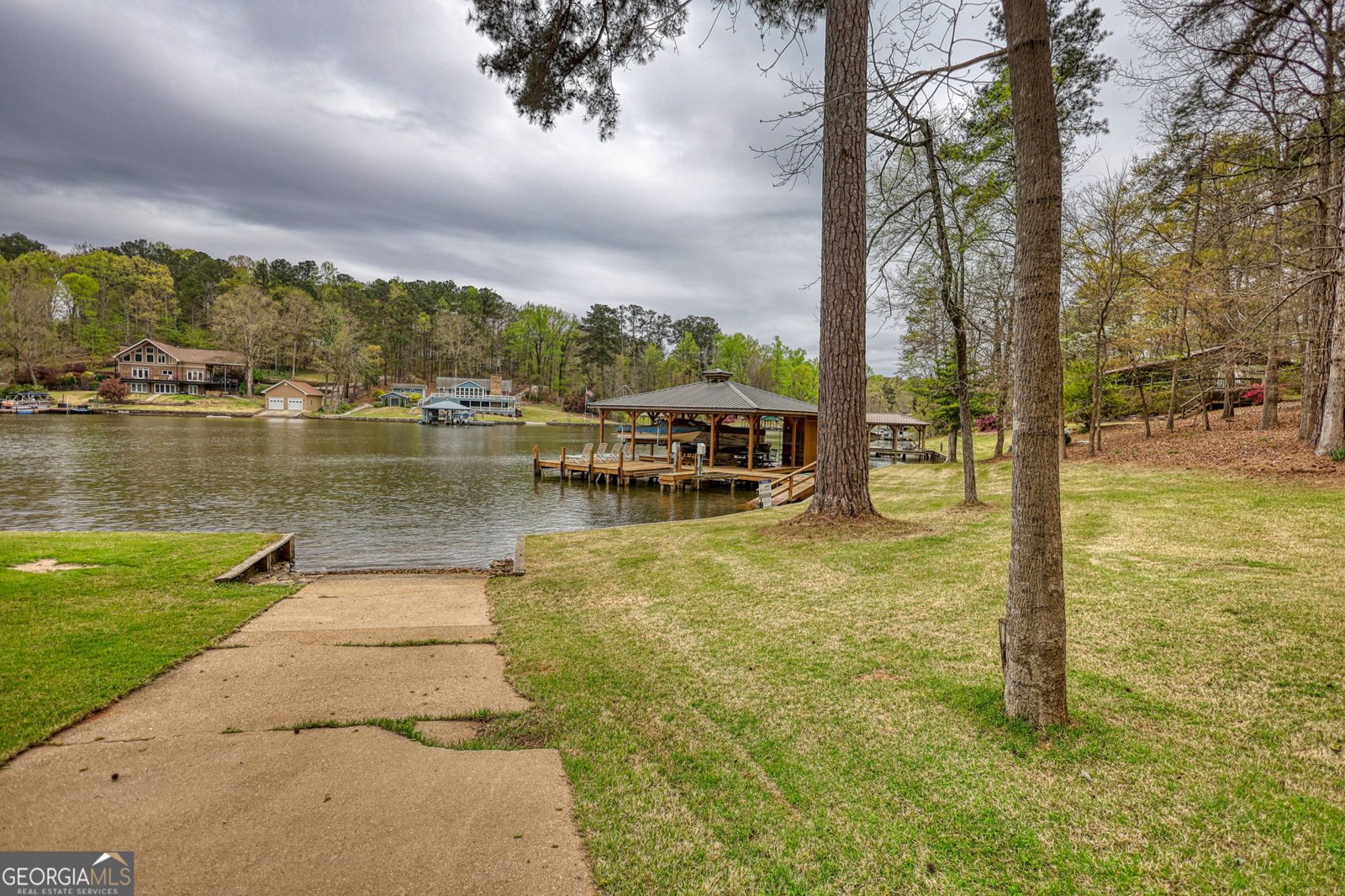 1697 County Line Extension Mansfield - Photo 8