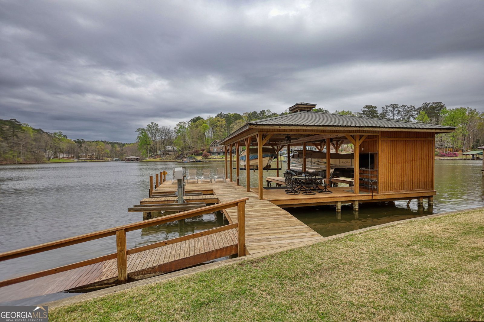 1697 County Line Extension Mansfield - Photo 9