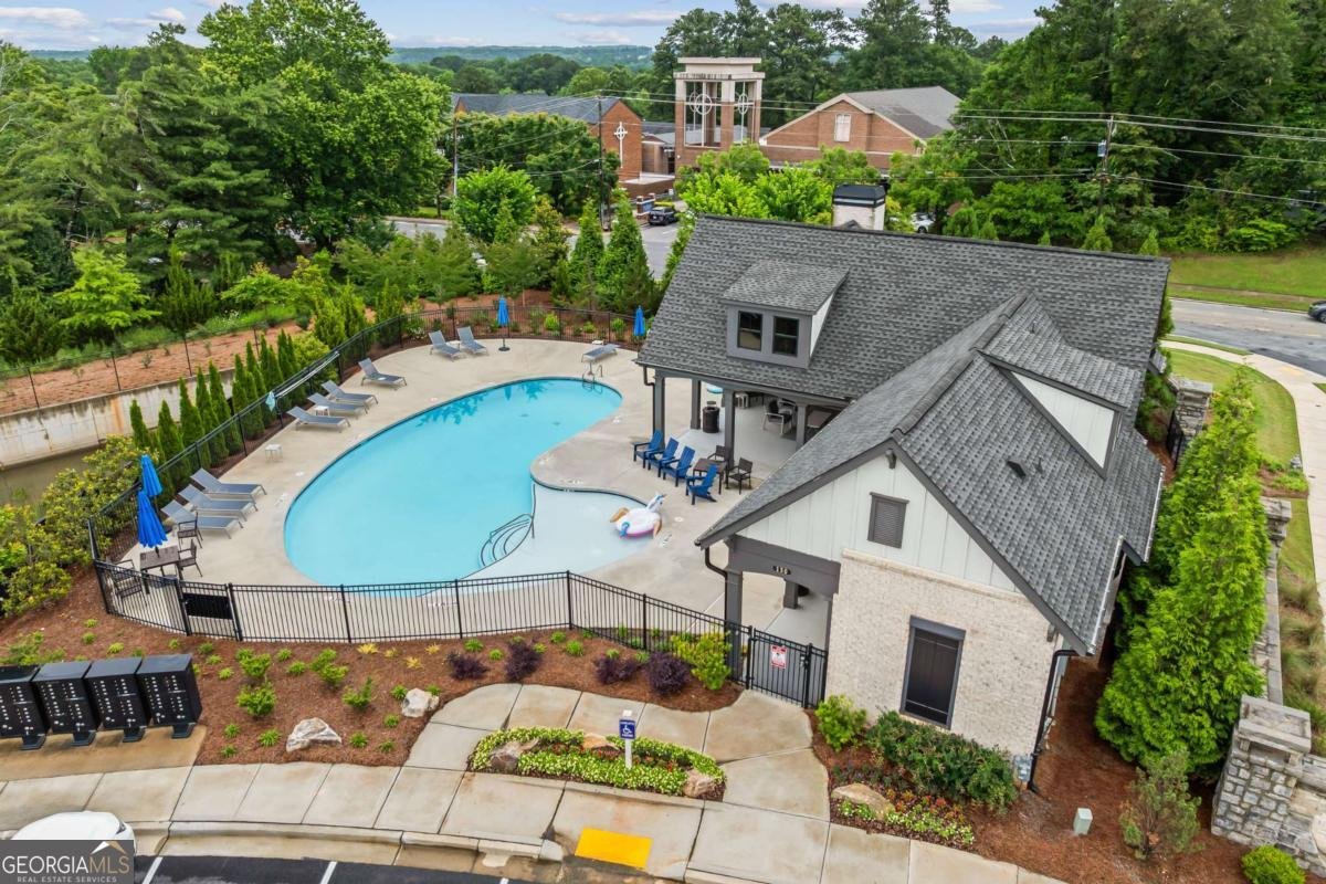 240 Walker Avenue Roswell - Photo 38