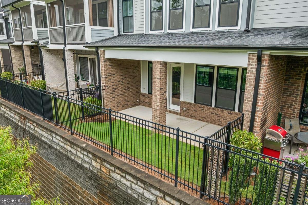 240 Walker Avenue Roswell - Photo 46