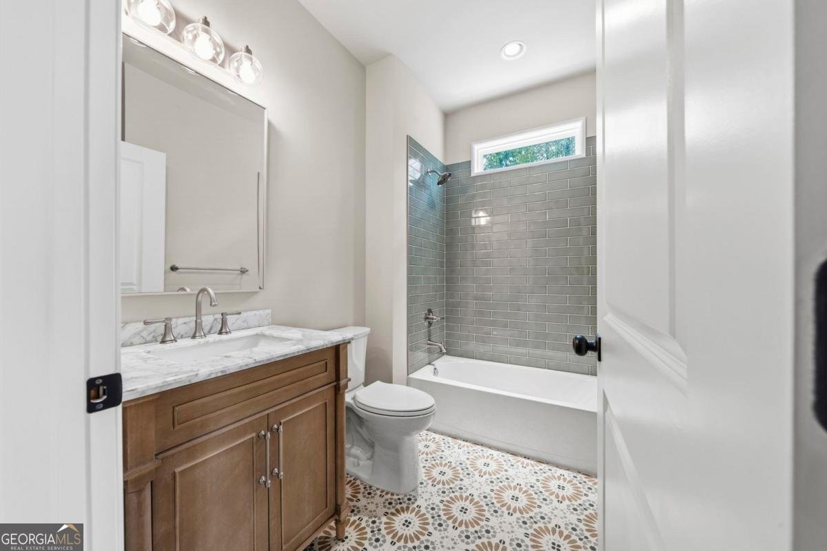 1650 Northwoods Drive Greensboro - Photo 17