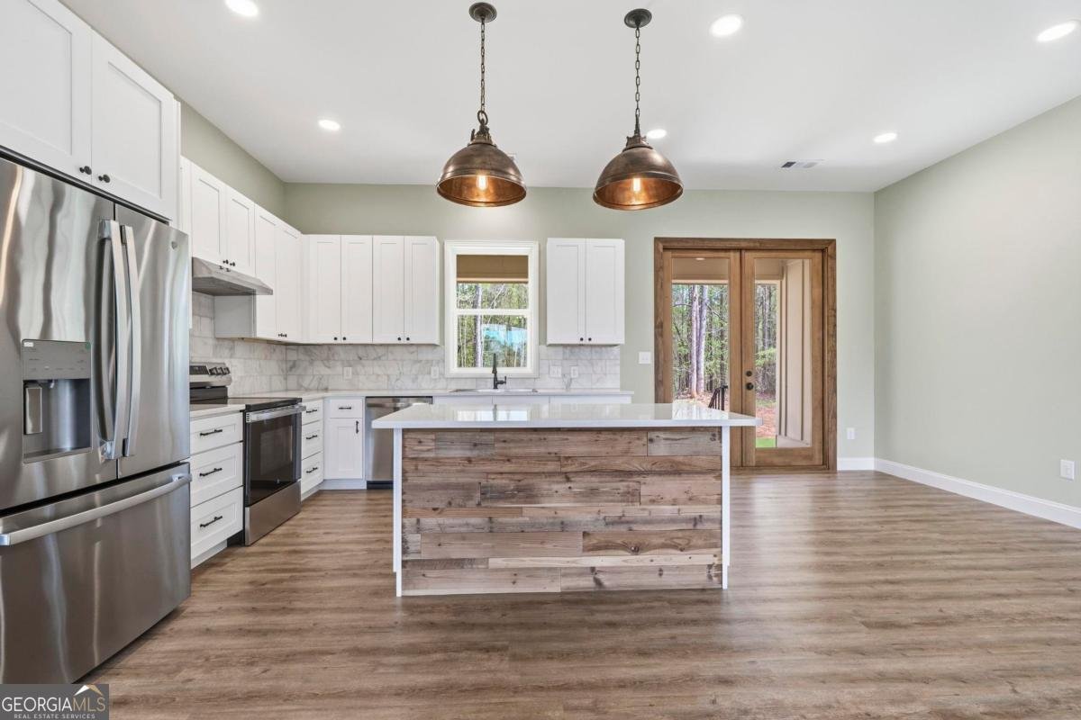 1650 Northwoods Drive Greensboro - Photo 8