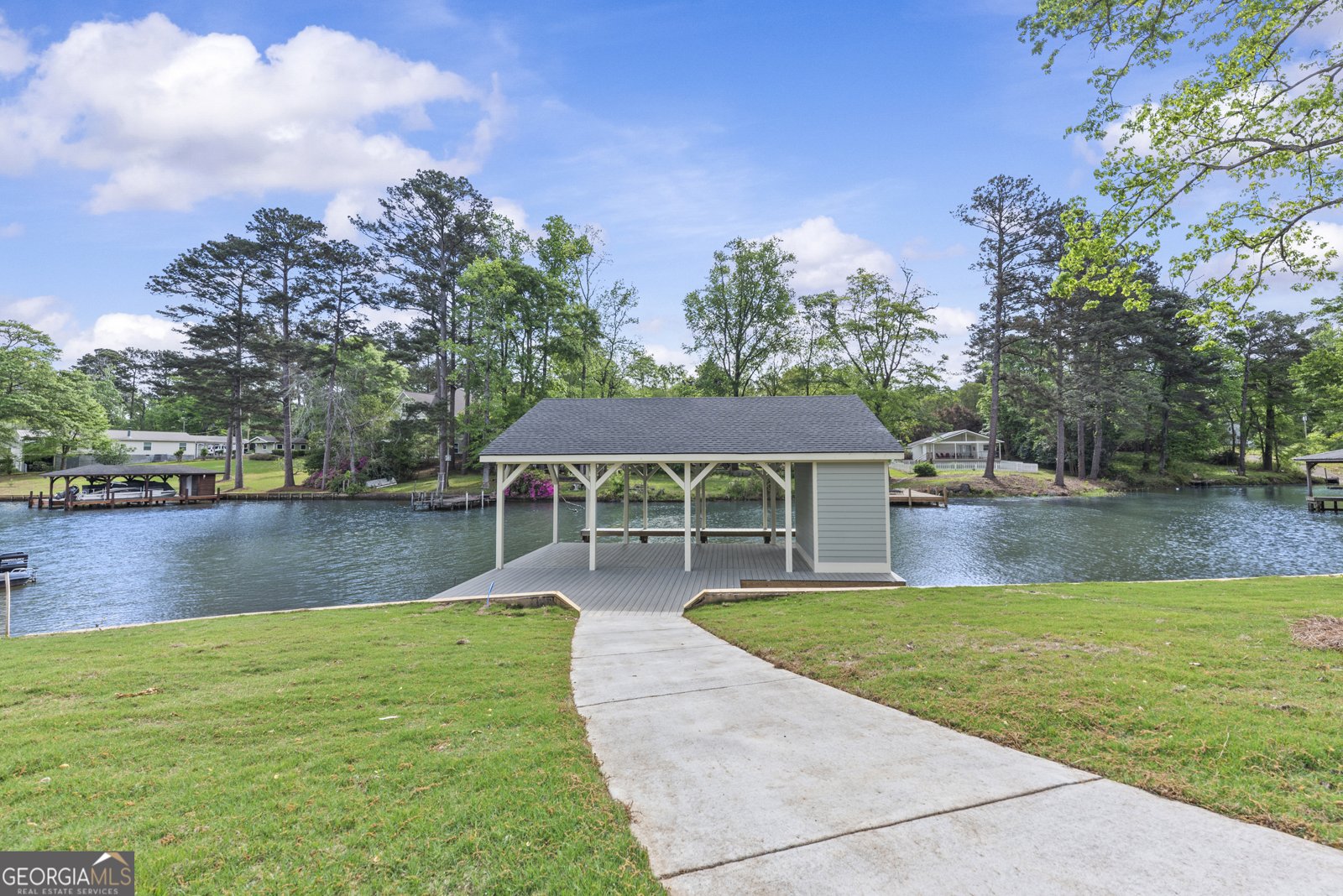 123 Harriett Circle Milledgeville - Photo 11
