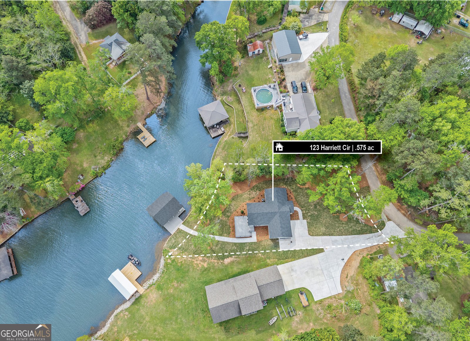 123 Harriett Circle Milledgeville - Photo 14