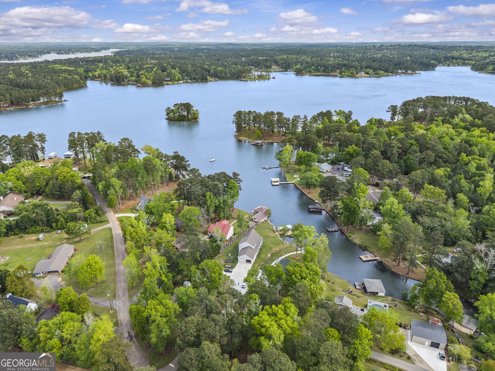 123 Harriett Circle Milledgeville - Photo 16